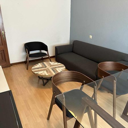Apartamento Conchinas А-Корунья Екстер'єр фото