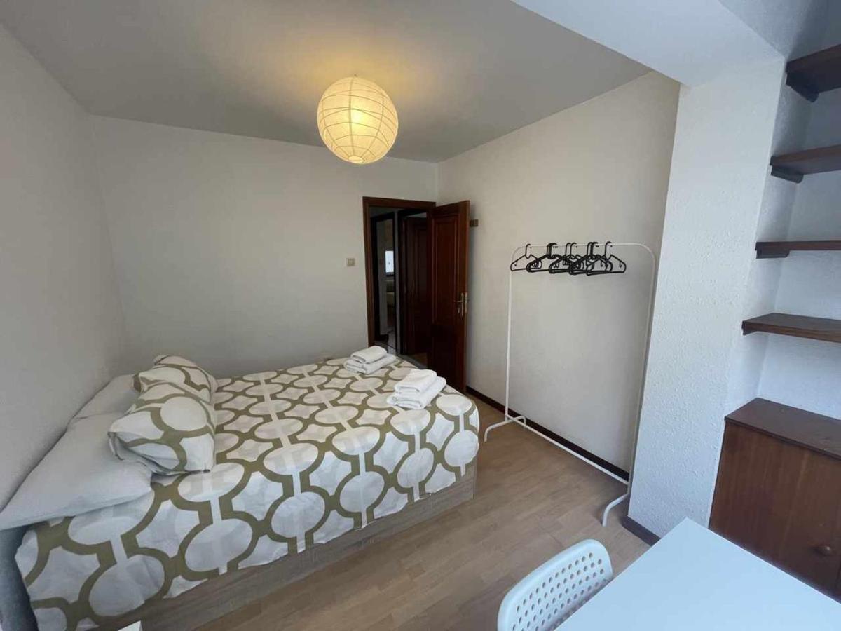 Apartamento Conchinas А-Корунья Екстер'єр фото