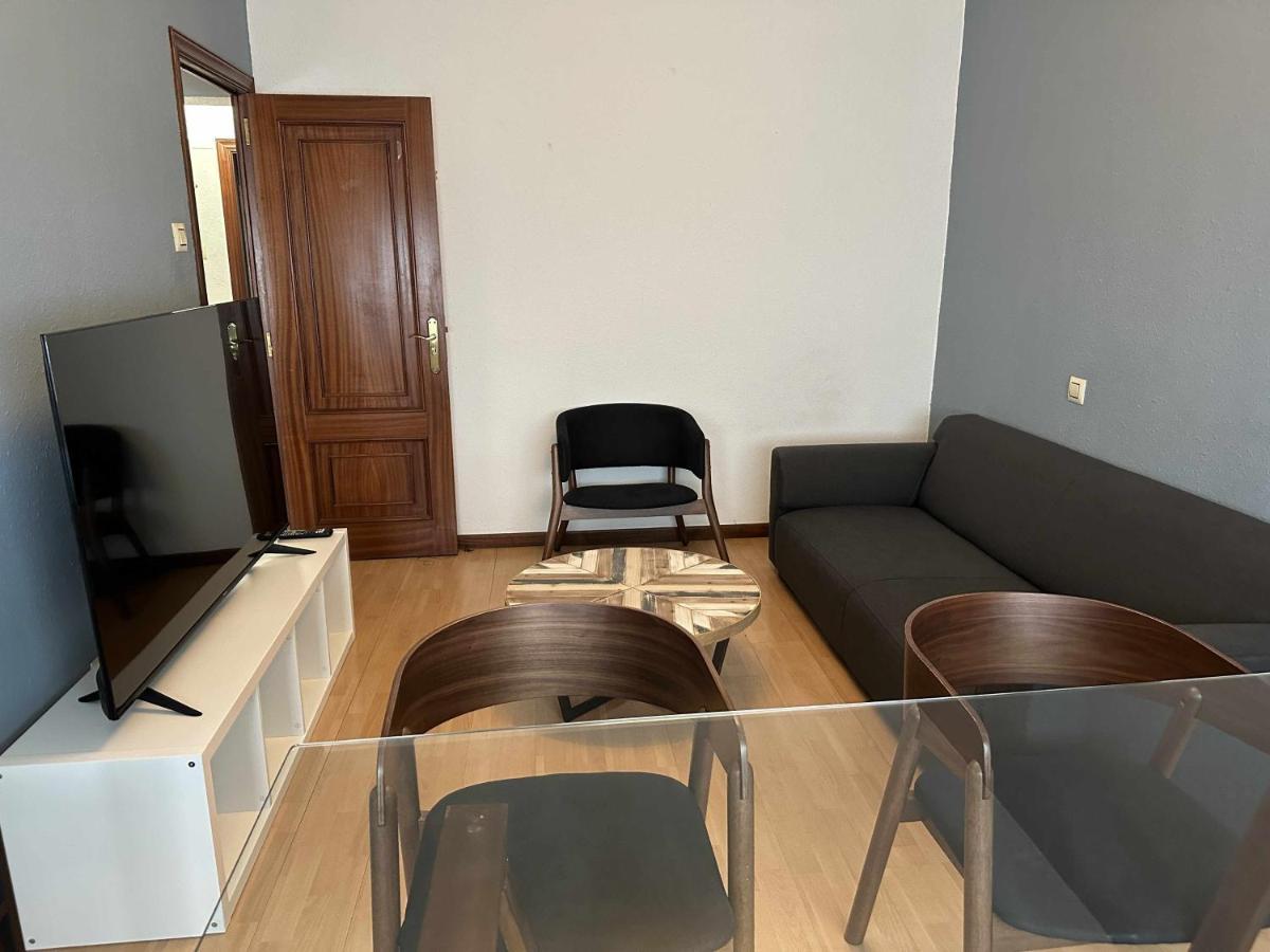 Apartamento Conchinas А-Корунья Екстер'єр фото